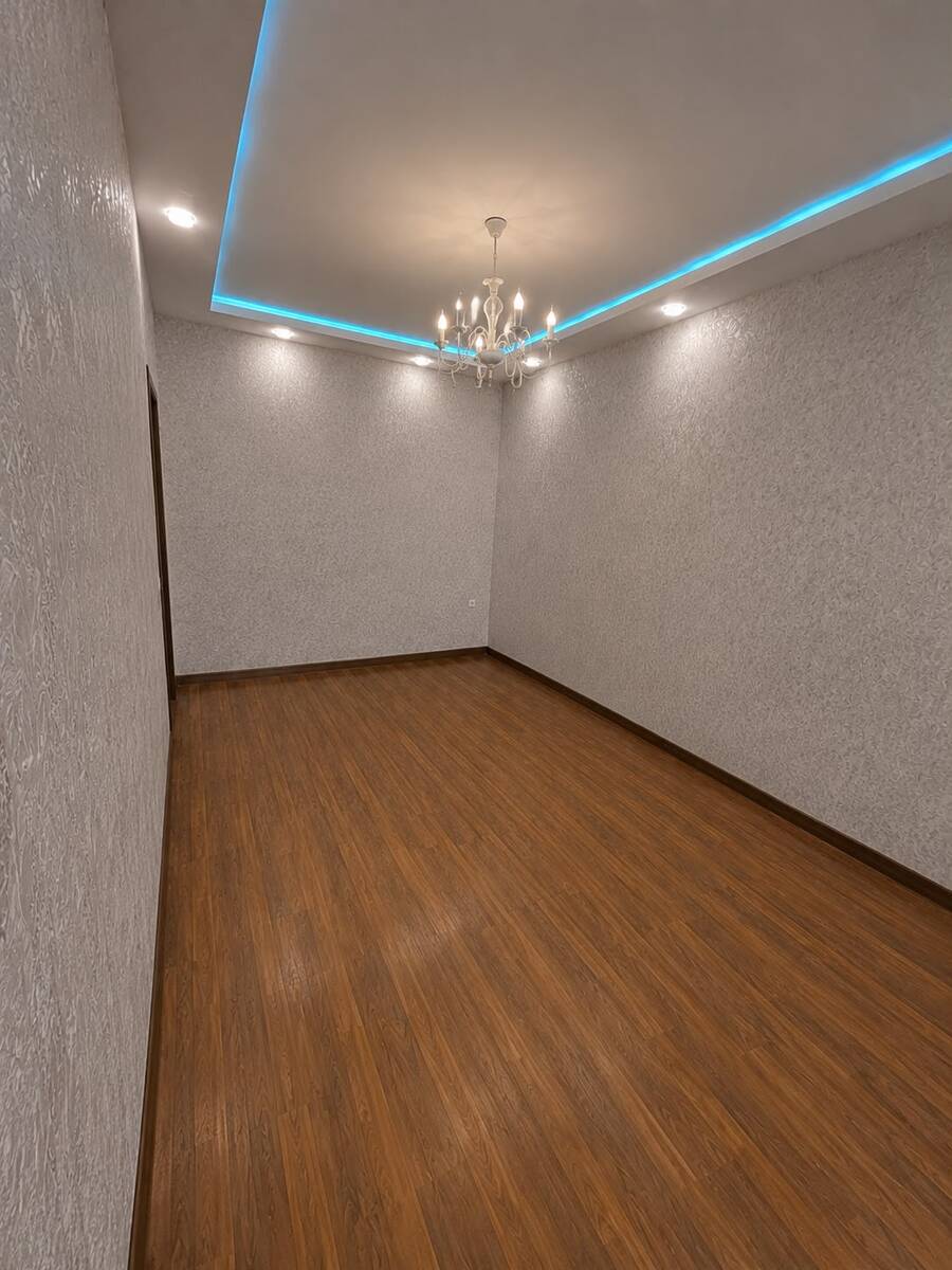 Satılır 3 otaqlı yeni tikili 87 m² — Mənzil, Bakı (2)