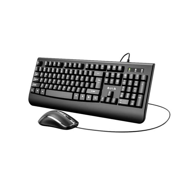 Aula AC106 Keyboard and Mouse — Mallar, Bakı