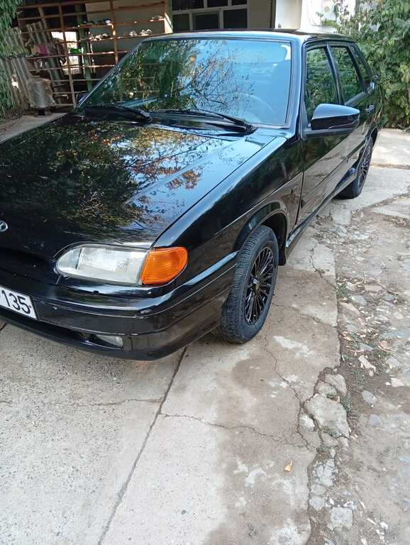 Lada (VAZ) 2115, 1.6 L, 2010 il, 200 000 km 90-HK-135 — Avtomobillər, Cəlilabad (3)