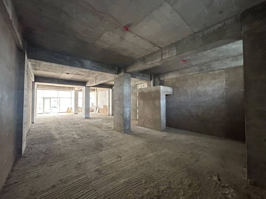 Satılır obyekt 130 m² — Əmlak, Bakı (3)
