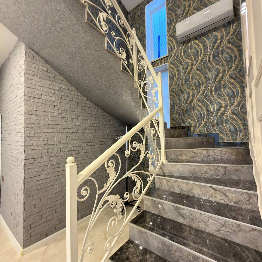 Satılır 4 otaqlı həyət evi/bağ evi 170 m² — Ev, villa, Bakı (11)