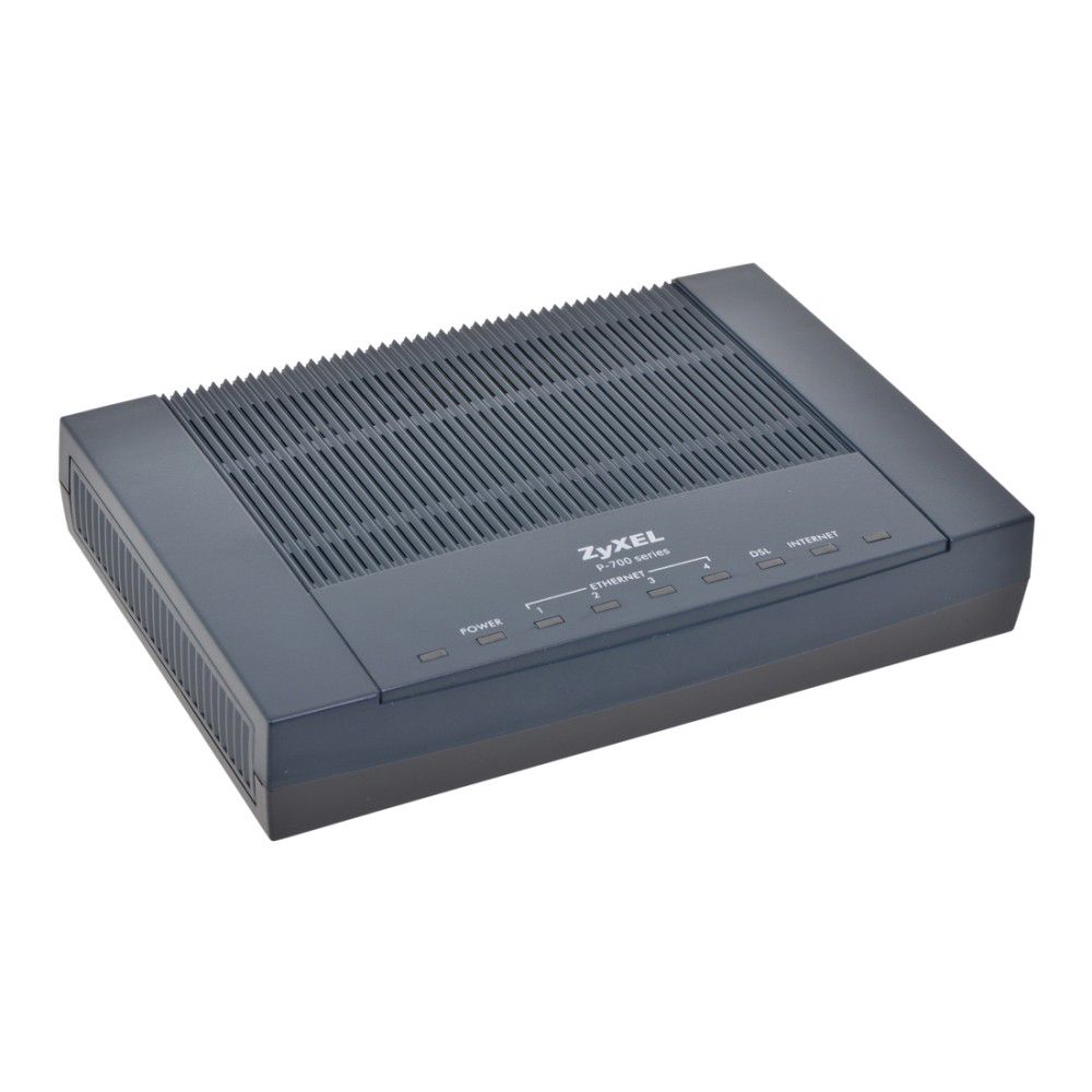 Modem-Router Zyxel P-792H V2 — Mallar, Bakı