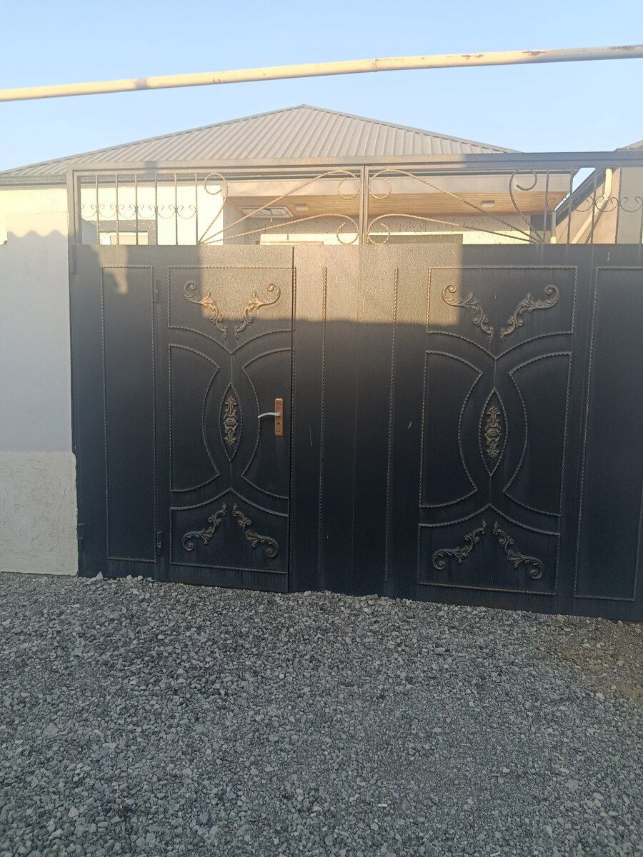 Həyət evi, Corat qəs — Ev, villa, Sumqayıt (12)