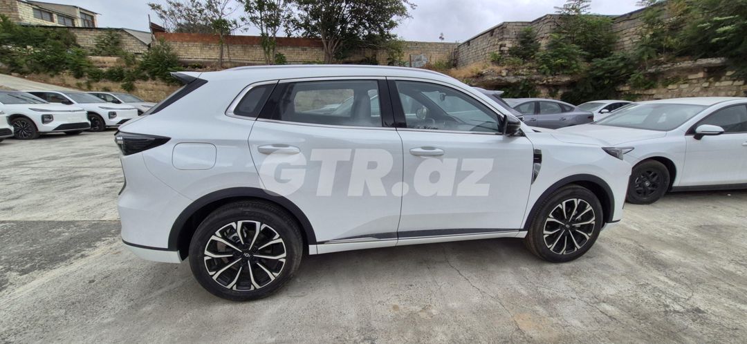 Changan Qiyuan Q05 1.5 L, 2024, Yeni — Avtomobillər, Bakı (8)