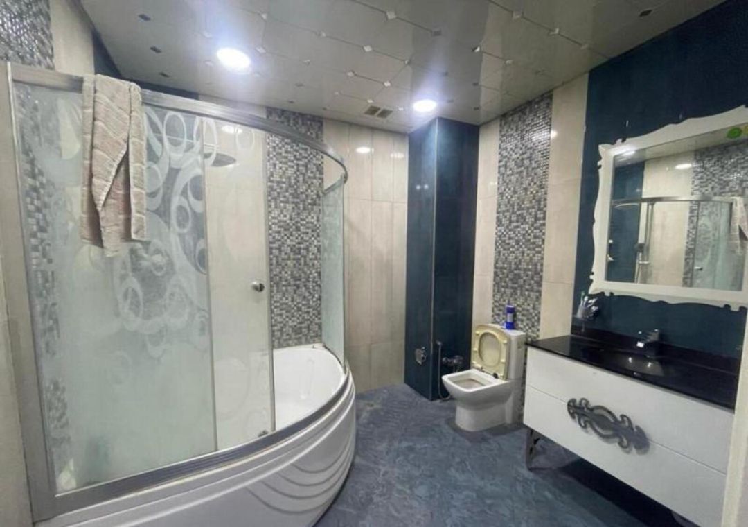 Satılır 4 otaqlı yeni tikili 204 m² — Mənzil, Bakı (11)