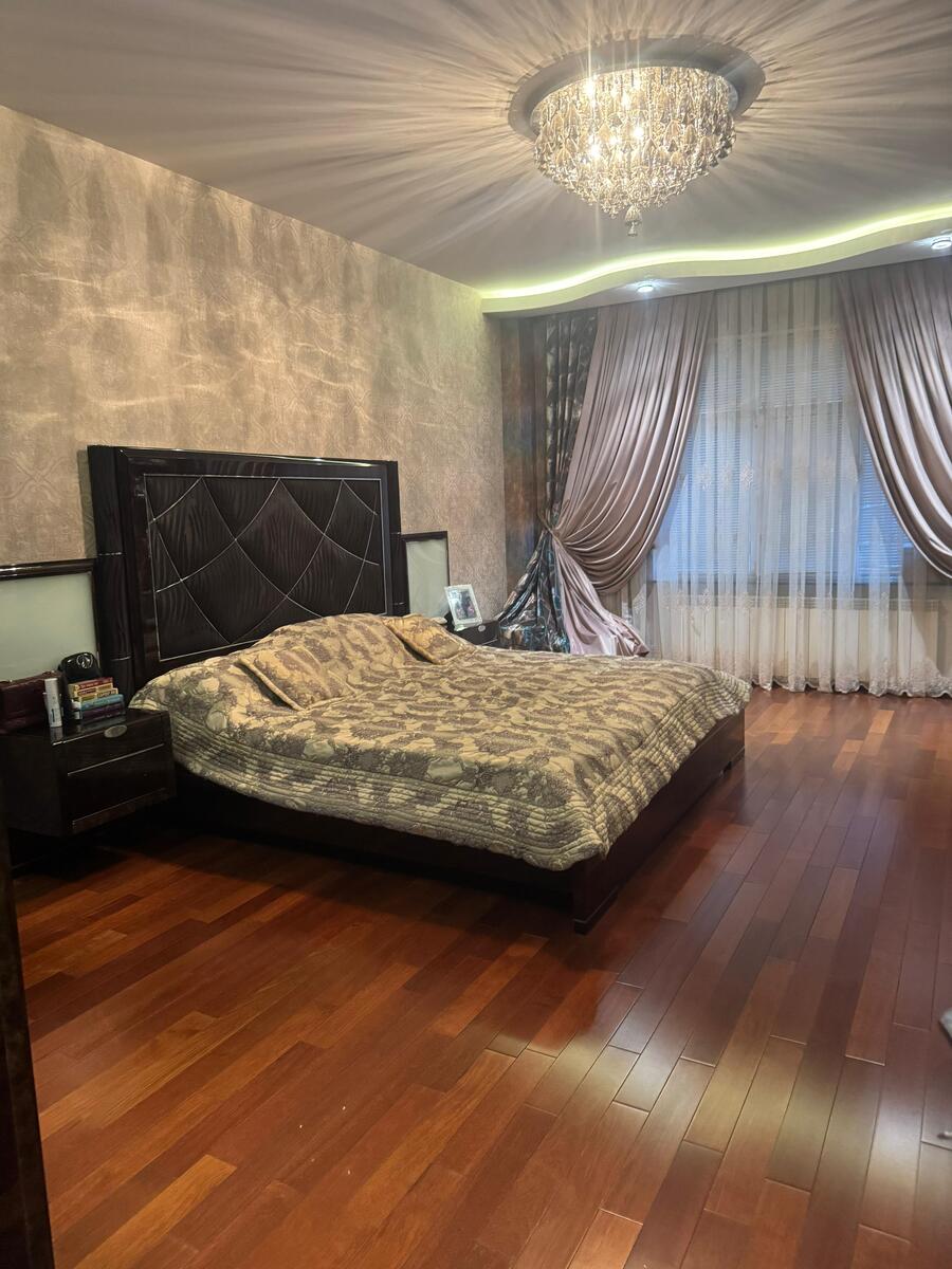 Satılır 4 otaqlı yeni tikili 165 m² — Mənzil, Bakı (5)