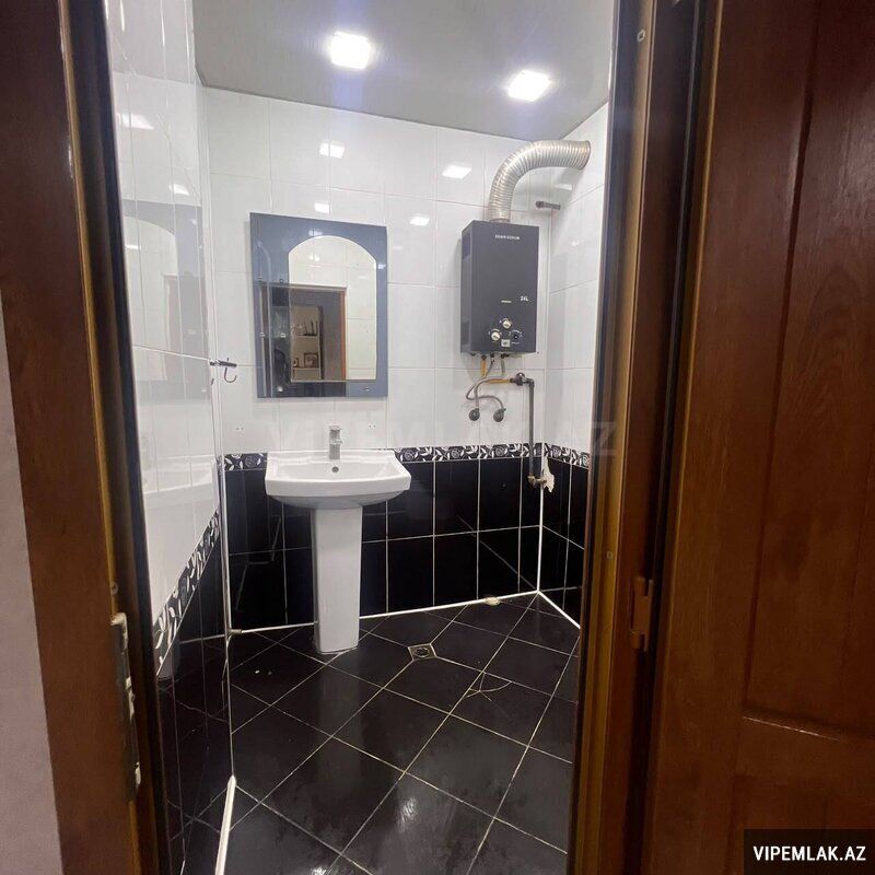 Xətai rayonunda 3 otaqlı Köhnə tikili Satılır, 85 m² — Mənzil, Bakı (4)
