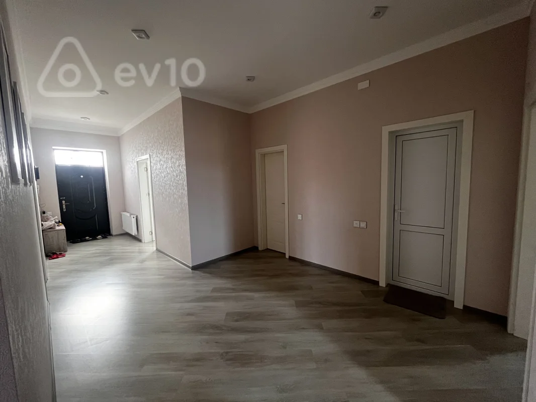 4 otaqlı həyət evi, 129 m², Bine qesebesi, Imam Hesen Mescidinin yani — Ev, villa, Bakı (12)