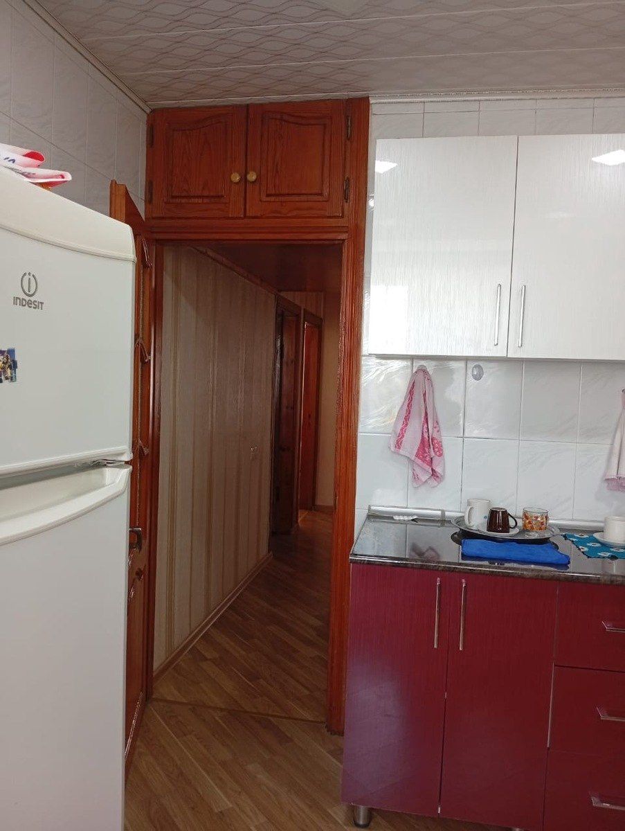 Satılır 3 otaqlı köhnə tikili 85 m² — Mənzil, Bakı (7)