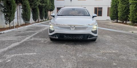 Wuling Starlight, 1.5 L, 20.5 kWh, 2023 il, 25 800 km — Bakı