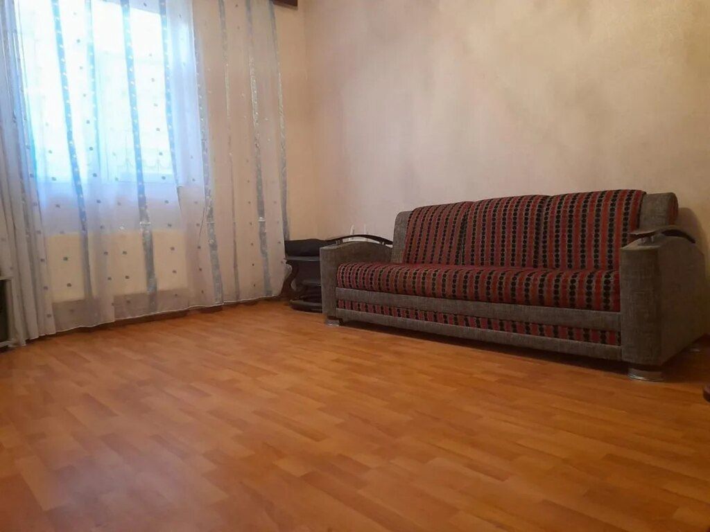 Həyət evi, Xətai r — Ev, villa, Bakı (7)
