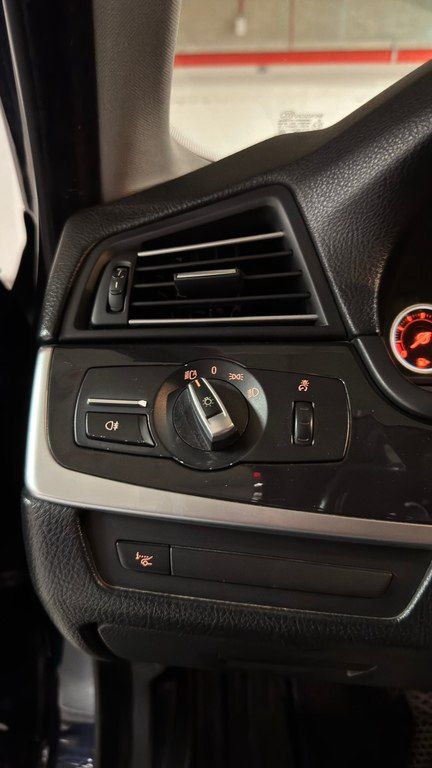BMW 528, 2.0 L, 2014 il, 410 000 km 77-DN-174 — Avtomobillər, Bakı (12)