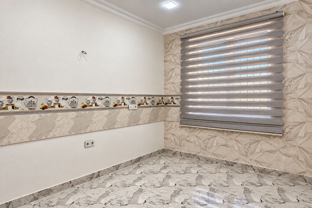 Həyət evi, Zaur Dövlətov küç — Ev, villa, Bakı (9)