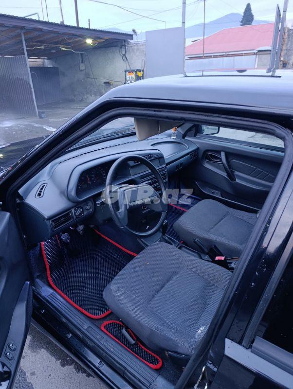 Lada (vaz) 2115 1.6 l, 2010, 315 000 km — Avtomobillər, Balakən (6)