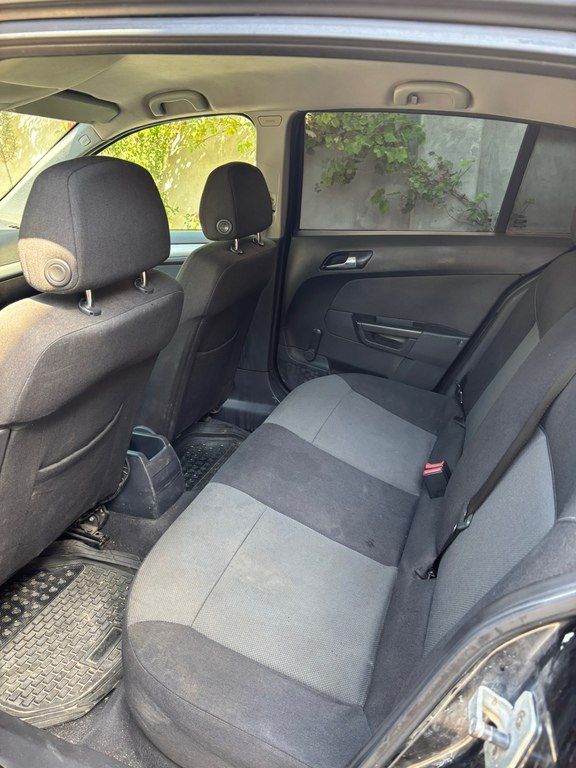 Opel Astra, 1.3 L, 2006 il, 280 000 km — Avtomobillər, Bakı (9)