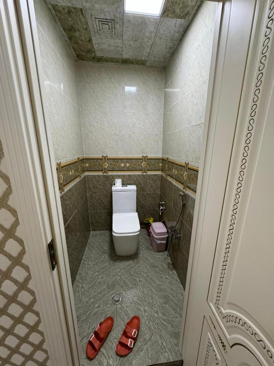 Satılır 3 otaqlı yeni tikili 100 m² — Mənzil, Bakı (12)