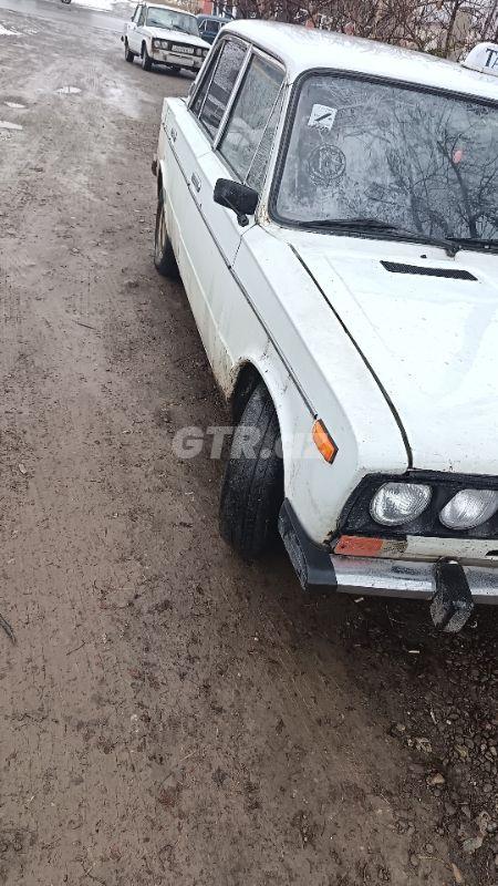 Lada (vaz) 2106 1.5 l, 1988, 561 226 km 57-CF-340 — Avtomobillər, Qazax (4)
