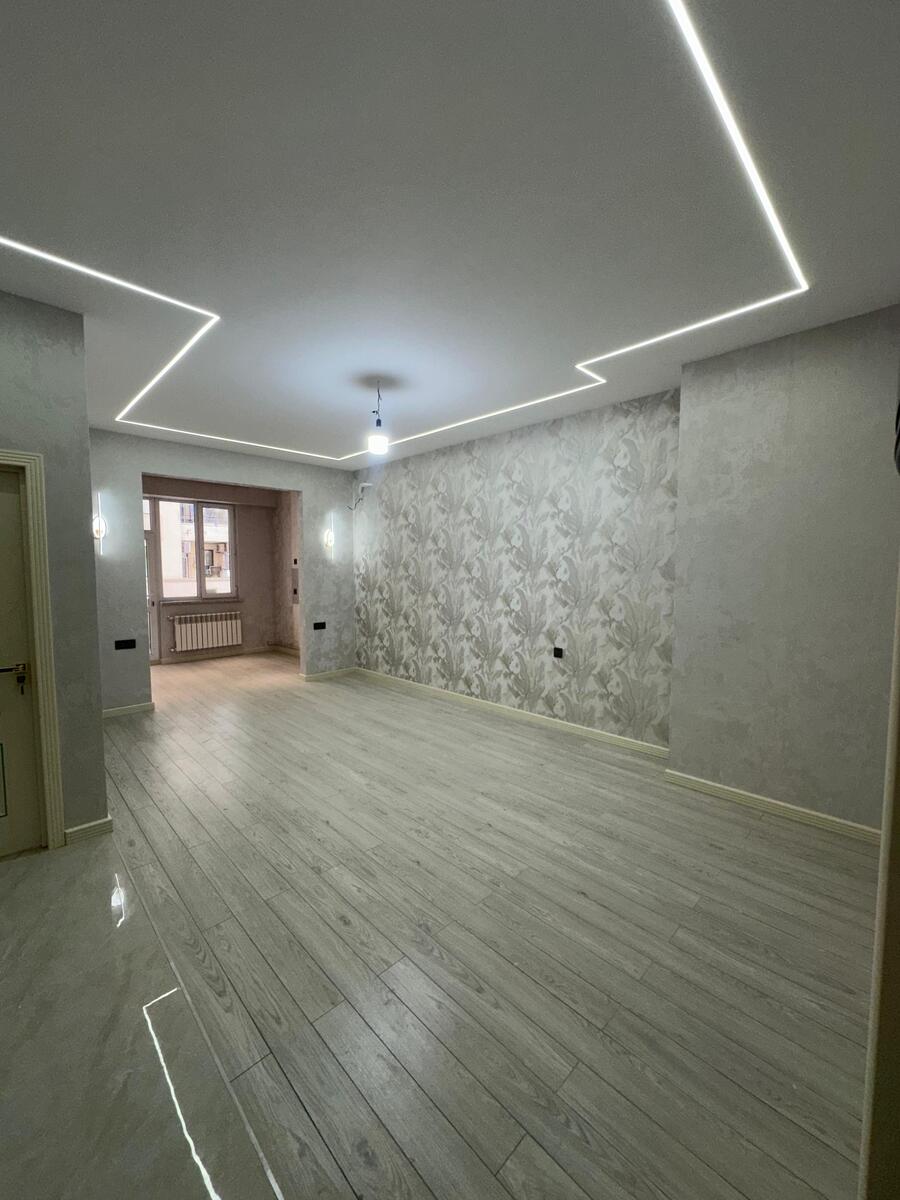 Satılır 2 otaqlı yeni tikili 67 m² — Mənzil, Bakı (4)