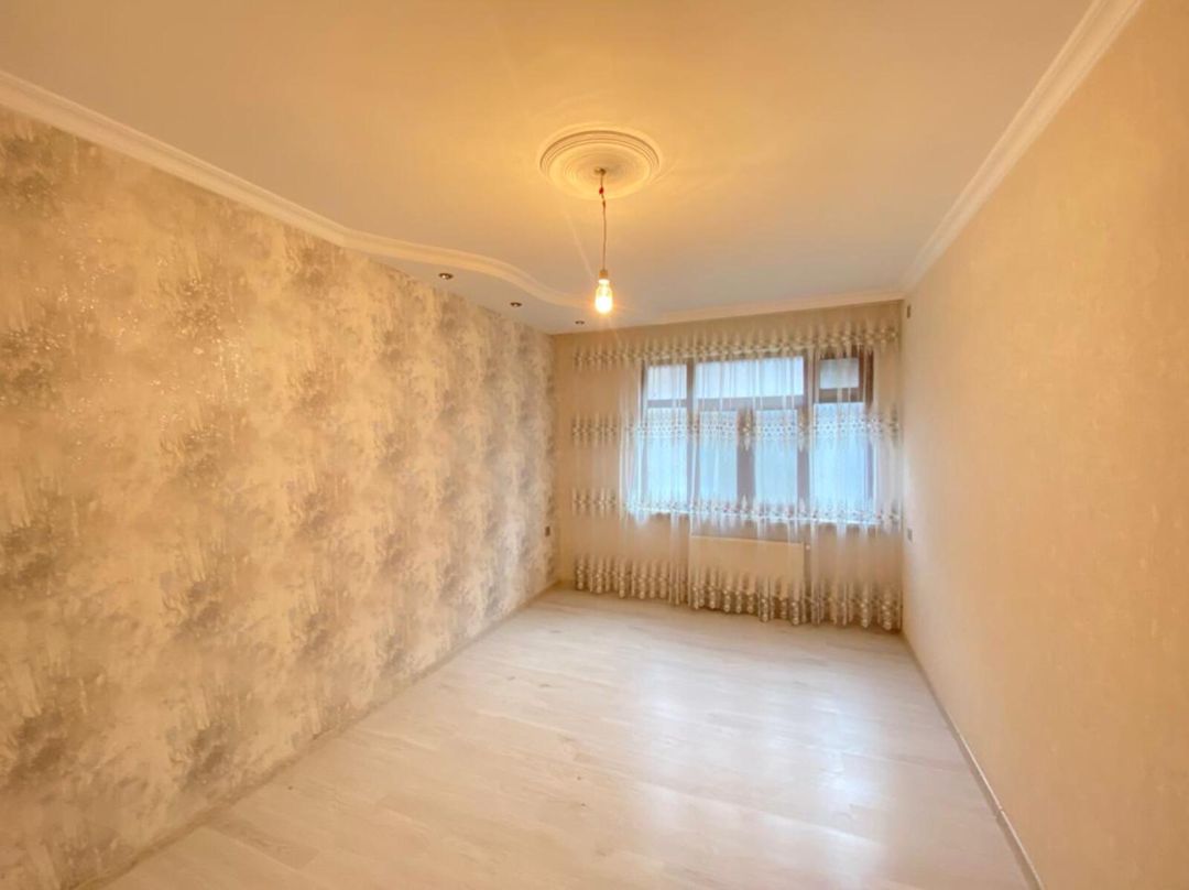 Satılır 3 otaqlı köhnə tikili 75 m² — Mənzil, Bakı (4)