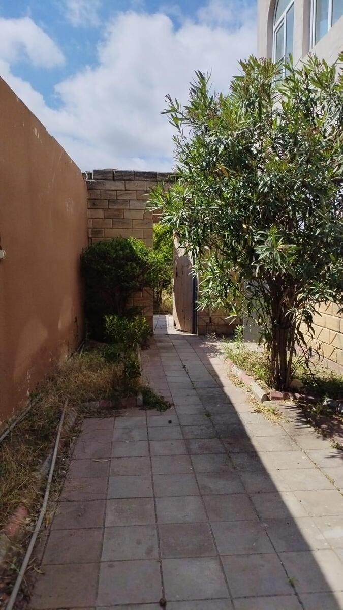 Satılır 6 otaqlı həyət evi/bağ evi 360 m² — Ev, villa, Bakı (11)