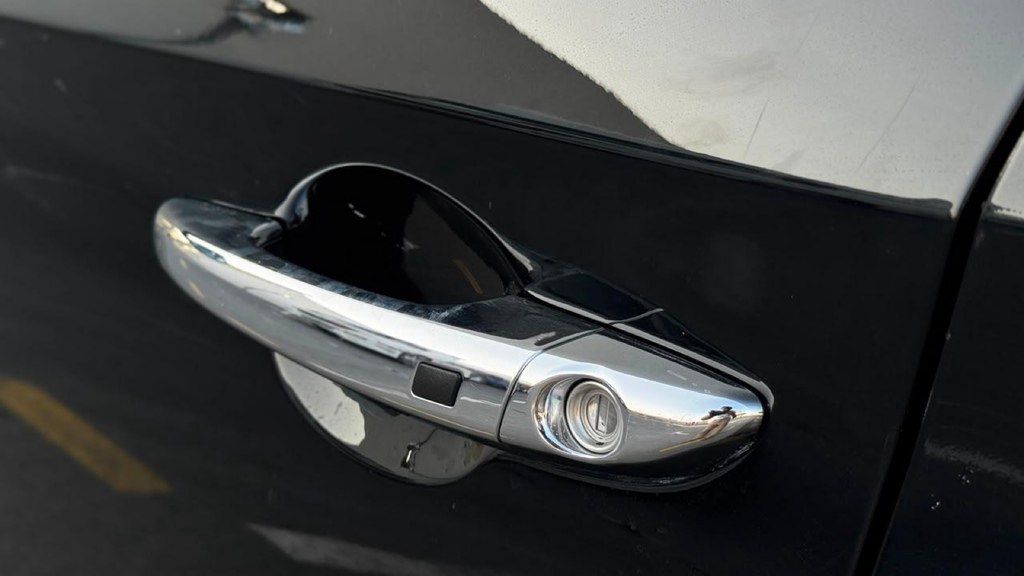 Hyundai Sonata, 2.0 L, 2015 il, 161 000 km — Avtomobillər, Gəncə (10)