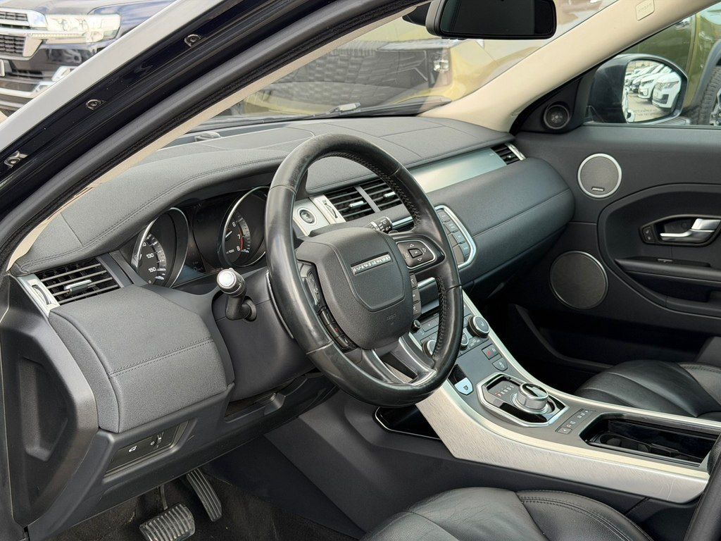 Land Rover RR Evoque, 2.0 L, 2015 il, 184 000 km 77-LN-772 — Avtomobillər, Bakı (12)