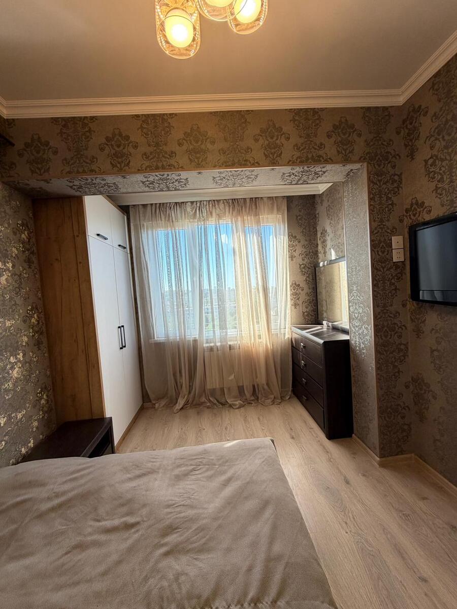 İcarəyə verilir 2 otaqlı köhnə tikili 55 m² — Mənzil, Bakı (11)