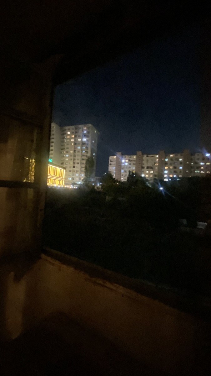 Satılır 1 otaqlı köhnə tikili 25 m² — Mənzil, Bakı (6)