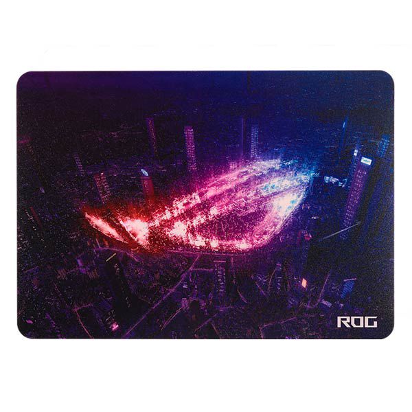 Asus ROG Strix Slice NH03 Gaming Mouse Pad — Mallar, Bakı