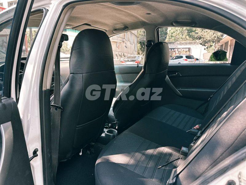 Ravon Nexia R3 0.2 L, 2019, 240 000 km — Avtomobillər, Bakı (7)