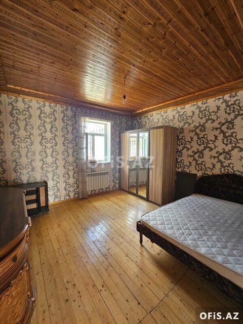 Həyət evləri Satılır Sabunçu r., Ramana q., 3 otaq, 100 m² — Bakı