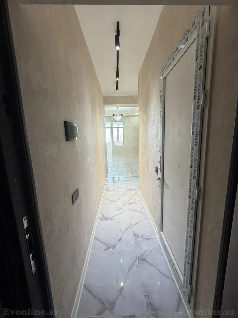 Satılır 2 otaqlı Mənzil Yeni tikili 31.2 m² Xırdalan — Mənzil, Xırdalan (4)