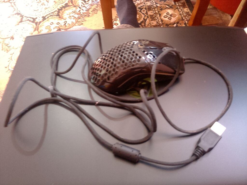 Salam leptop normal vəziyyətindedir sadece orda səkilde qoymuşam — HP, Bakı (9)