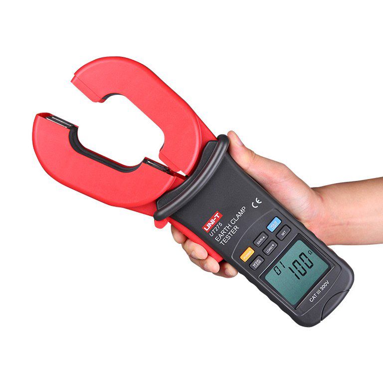 Torpaqlama tester "UT275" — Təmir və inşaat, Bakı (6)