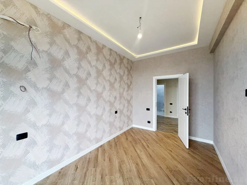 Satılır 2 otaqlı Mənzil Yeni tikili 70 m² Sumqayıt — Mənzil, Sumqayıt (5)
