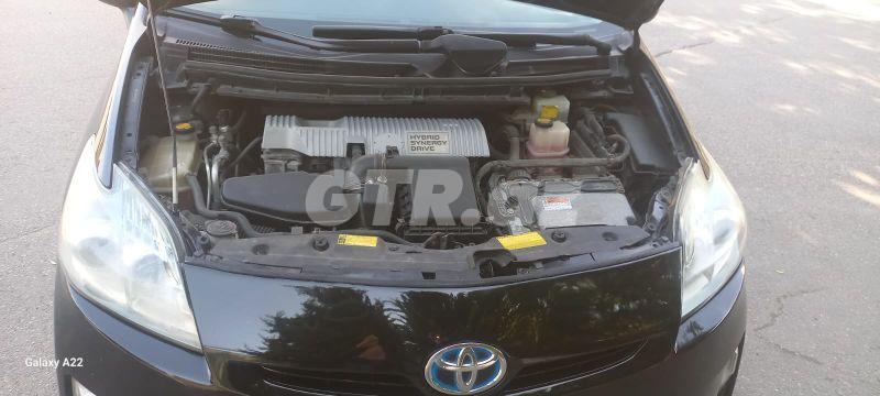 Toyota Prius 1.8 L, 2011, 480 000 km 77-LB-180 — Avtomobillər, Bakı (8)
