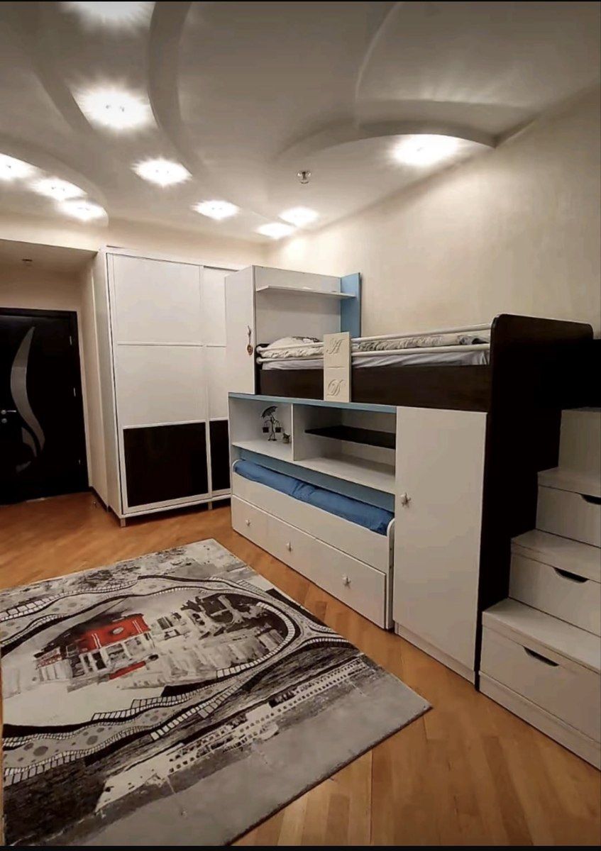 Satılır 3 otaqlı yeni tikili 114 m² — Mənzil, Bakı (5)