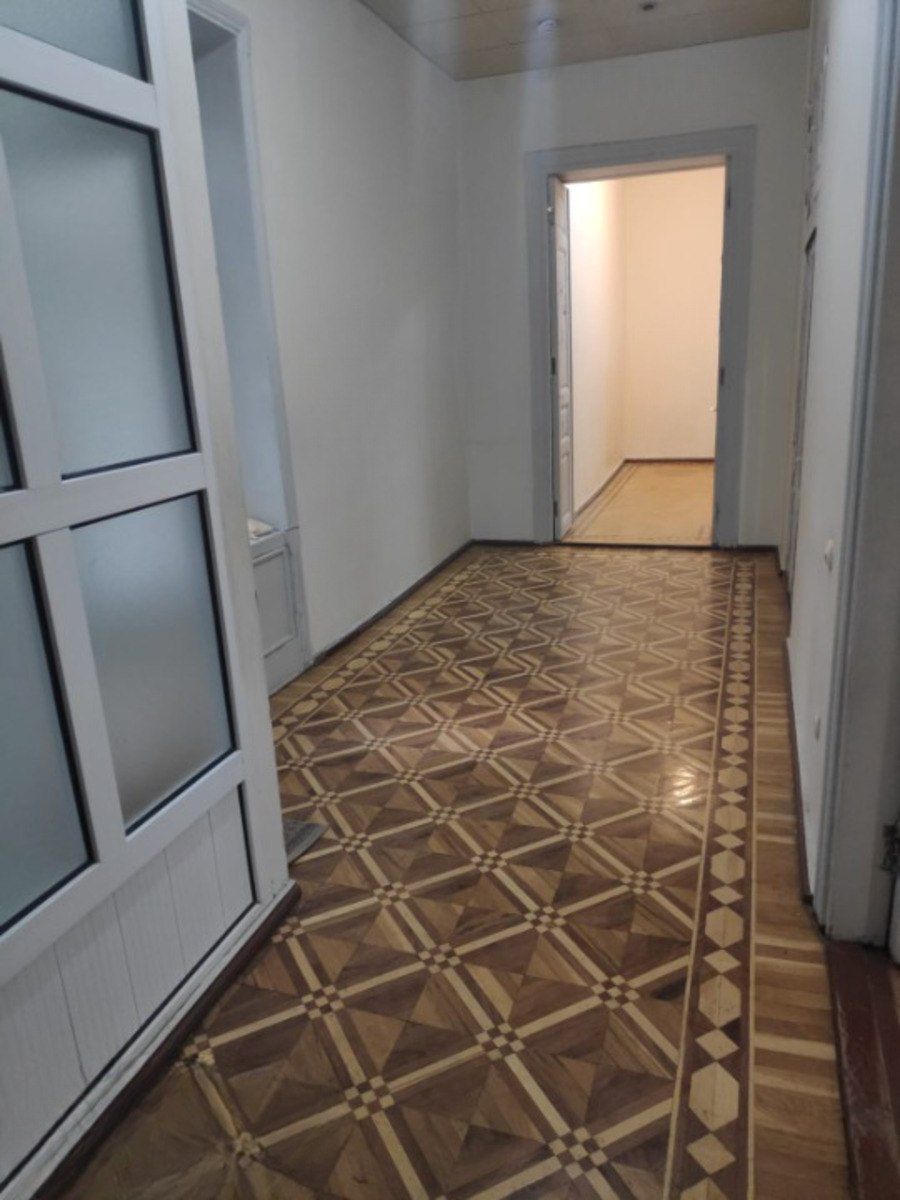 Satılır 3 otaqlı köhnə tikili 100 m² — Mənzil, Bakı (7)