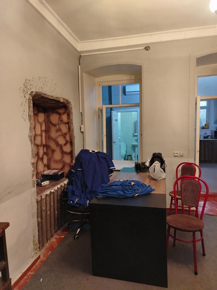 Satılır 2 otaqlı köhnə tikili 38 m² — Mənzil, Bakı (2)