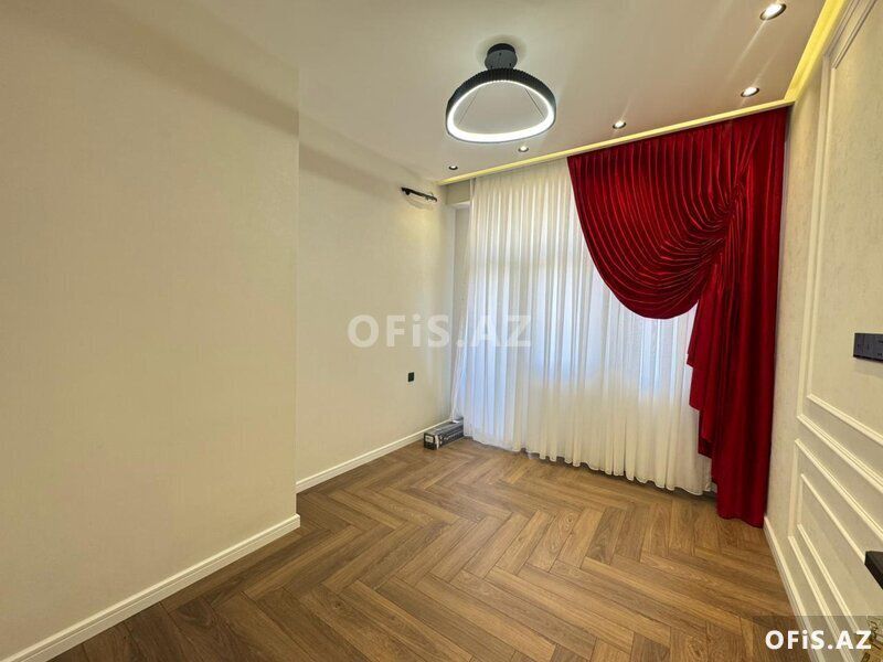 Yeni tikili Satılır Suraxanı r., Yeni Günəşli q., 3 otaq, 98 m² — Mənzil, Bakı (7)