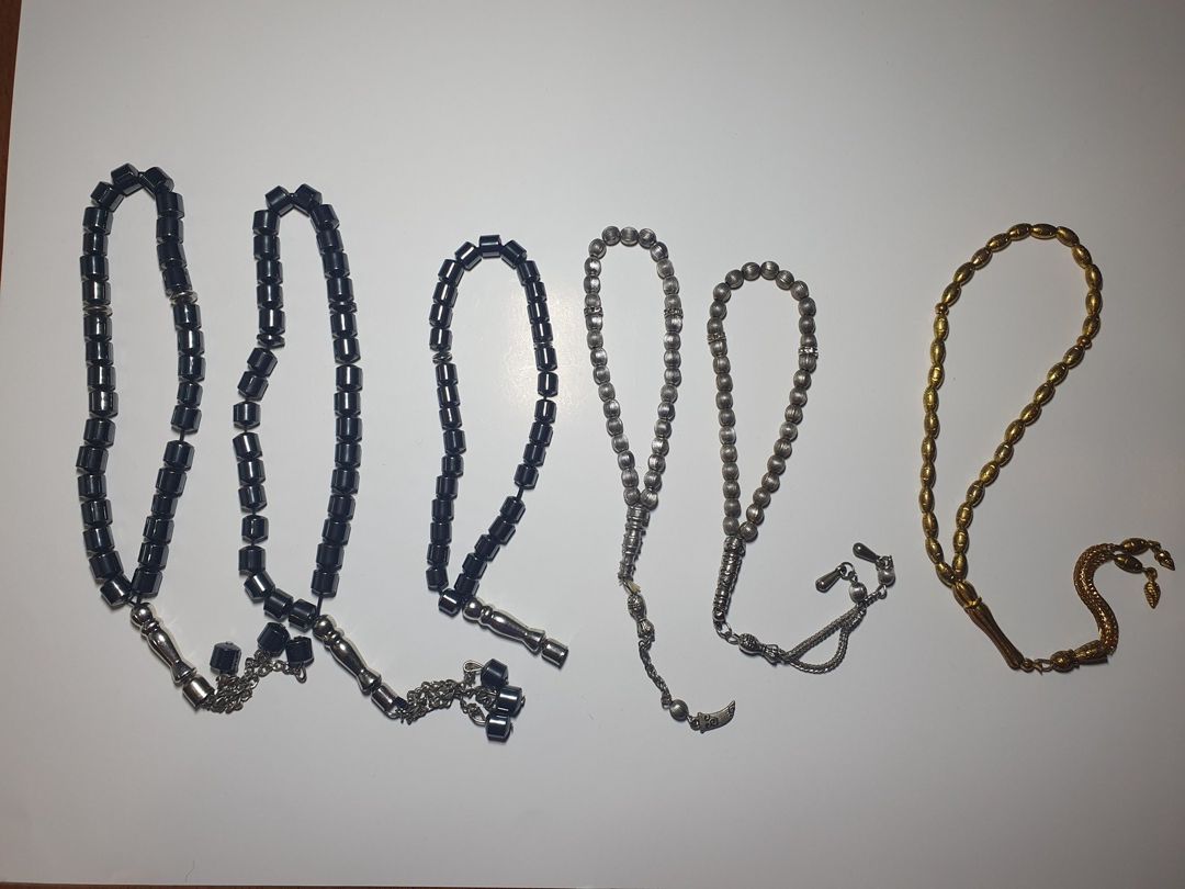 Təsbehlər — Şəxsi əşyalar, Bakı (10)