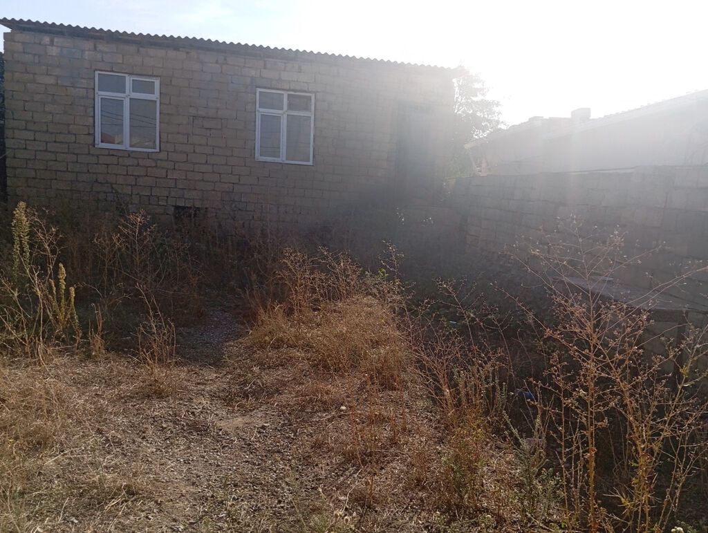 3 otaqlı, 300 kv. m, Kredit yoxdur, Təmirsiz — Ev, villa, Bakı (9)