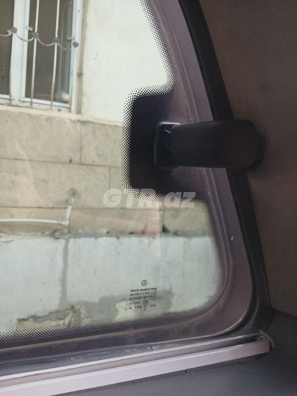 Mercedes Vito 111 2.2 L, 2009, 438 000 km 77-XE-287 — Avtomobillər, Şirvan (9)