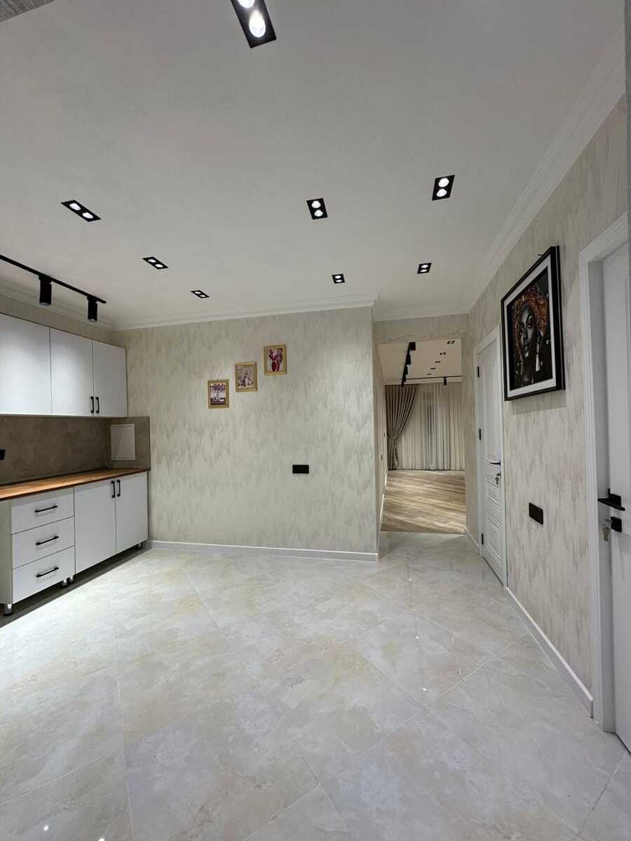 Satılır 3 otaqlı yeni tikili 90 m² — Mənzil, Bakı (3)