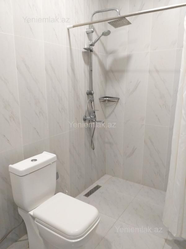 Kirayə Ofis, 80 m², Nəsimi rayonu — Ofis, Bakı (3)