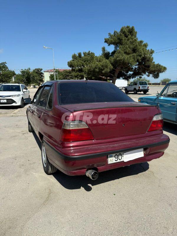 Daewoo Nexia 1.5 L, 2008, 370 000 km — Avtomobillər, Bakı (7)
