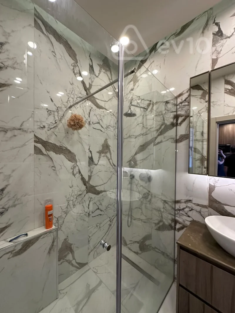 2 otaqlı mənzil, 65 m², Yasamal,Tblisi prospekti, Grand Heyat — Mənzil, Bakı (8)