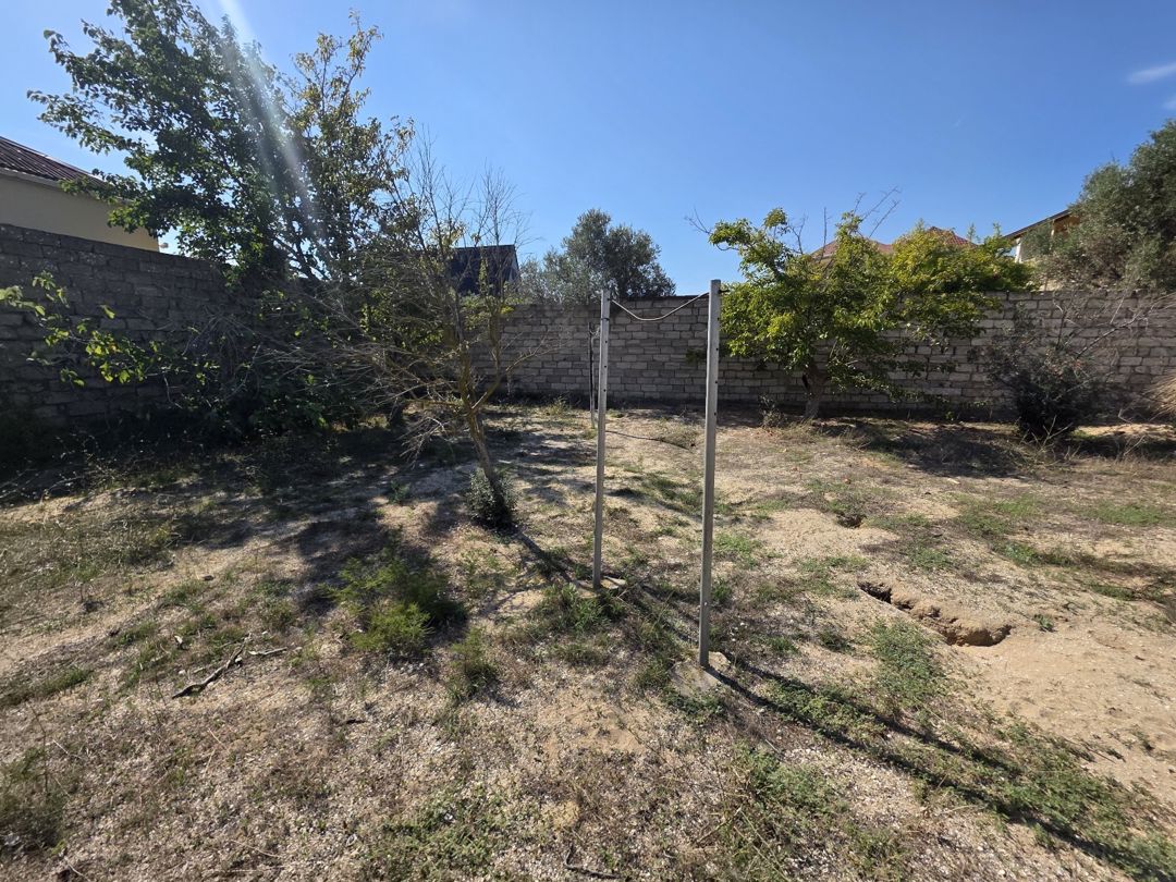 Bağ evi, Hövsan qəs — Ev, villa, Bakı (3)