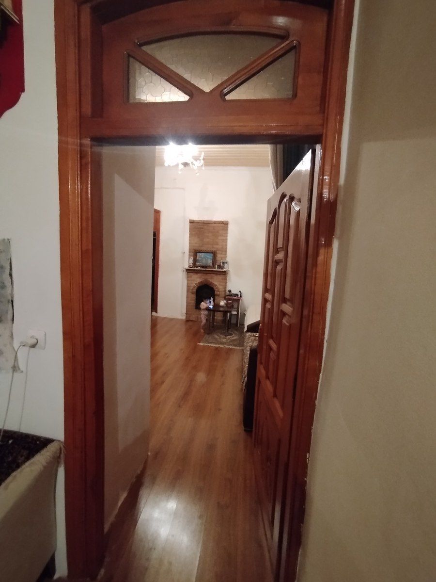 Satılır 4 otaqlı köhnə tikili 80 m² — Mənzil, Bakı (7)