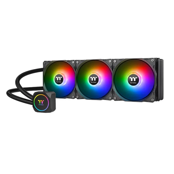 Thermaltake TH360 Argb Sync AIO Liquid Cooler — Bakı